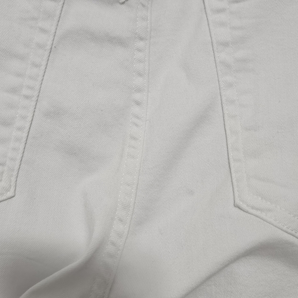 NWT Rag and Bone cargo style skinny jeans size 26 see description - Picture 11 of 16